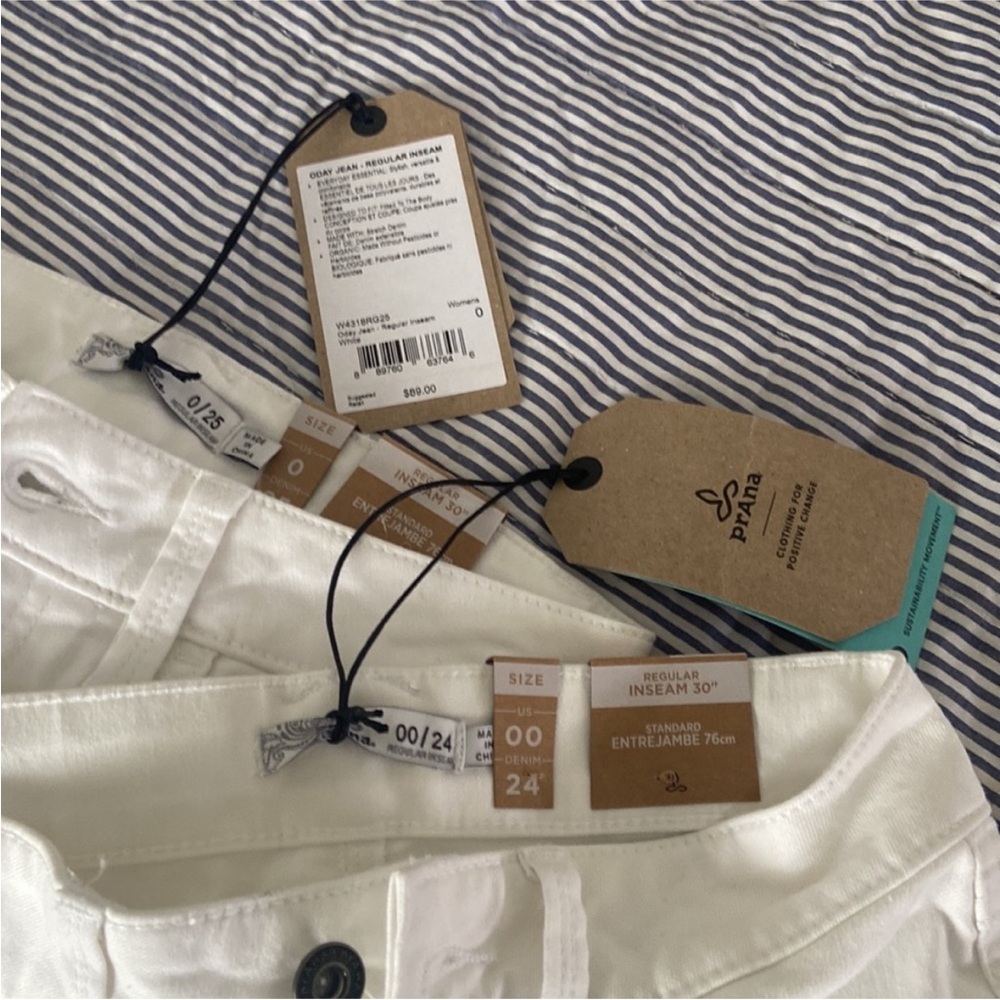 Petite Bundle of 9 brand new designer items - Picture 11 of 14